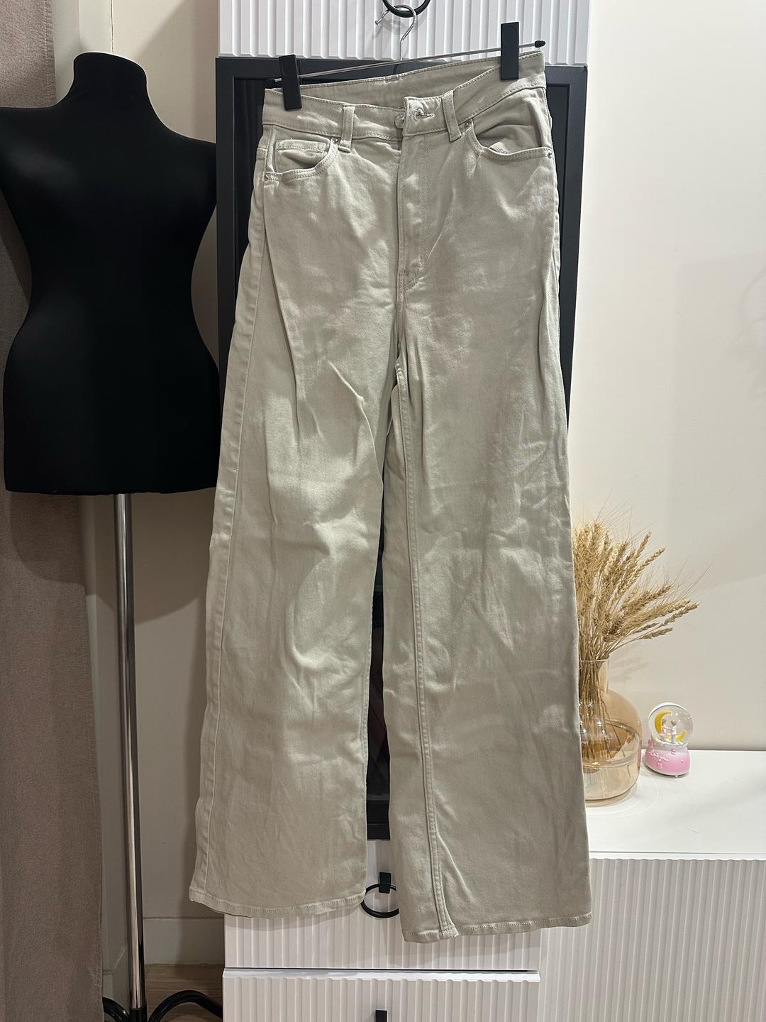 H&M Джинсы H&M — фото 2