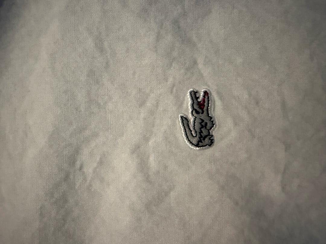 Lacoste Рубашка Lacoste — фото 2