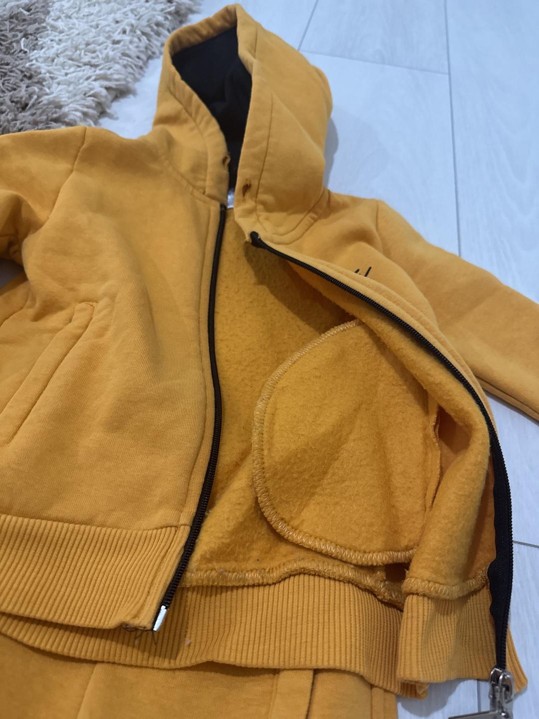 Nike Nike спортивный костюм — фото 2