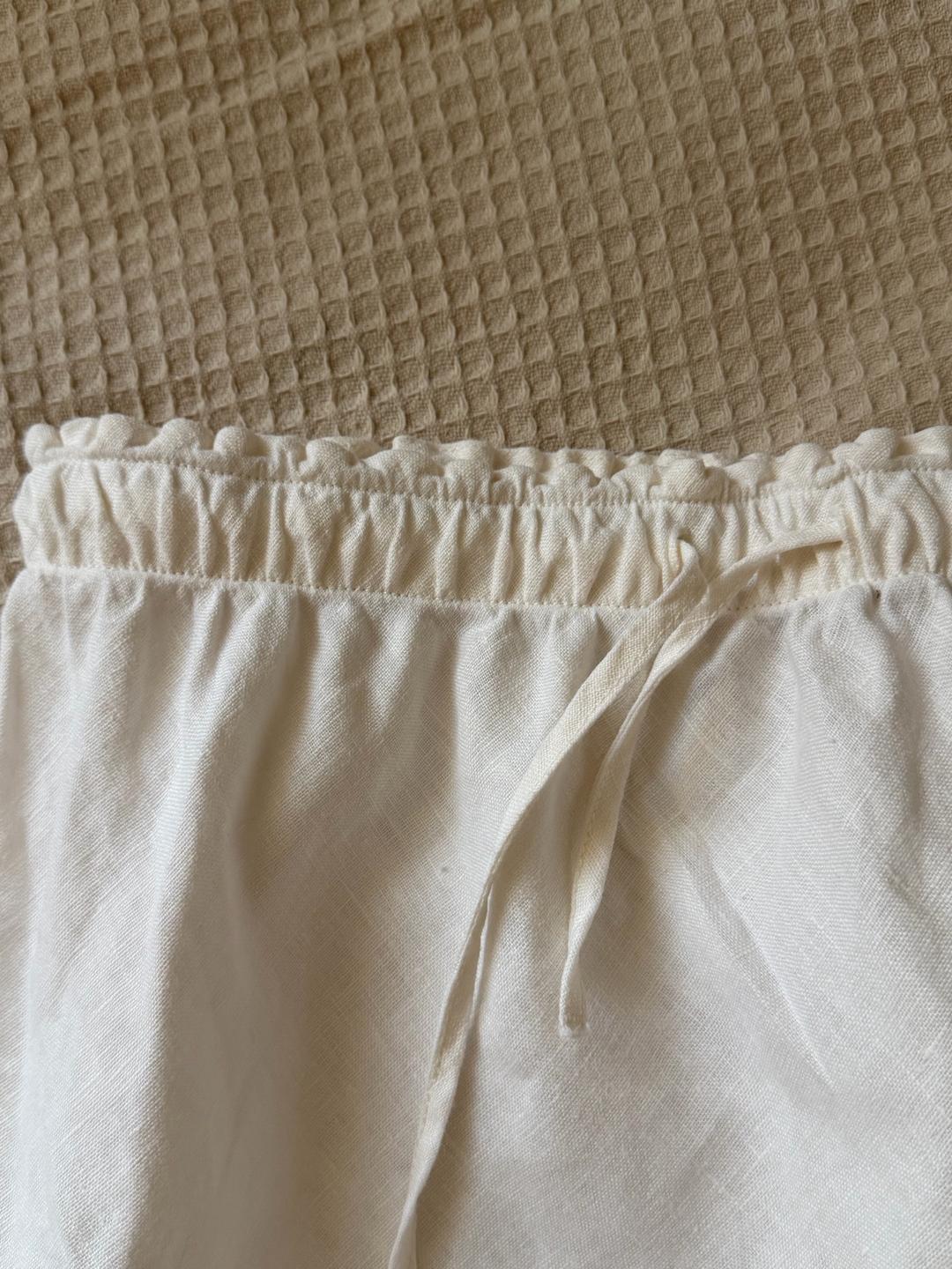 Zara Юбка миди зара — фото 2