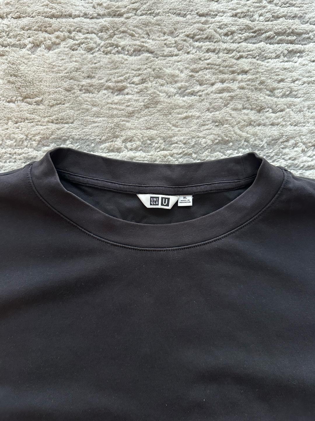 Uniqlo Футболка Uniqlo — фото 2