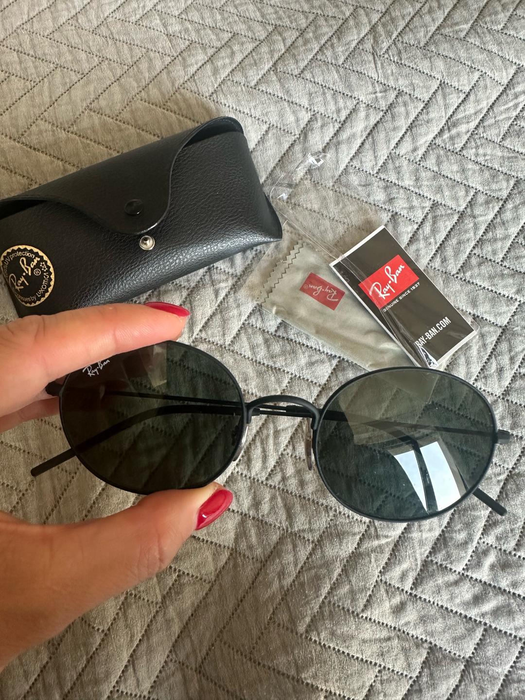 Ray-Ban Солнцезащитные очки Ray-Ban — фото 2