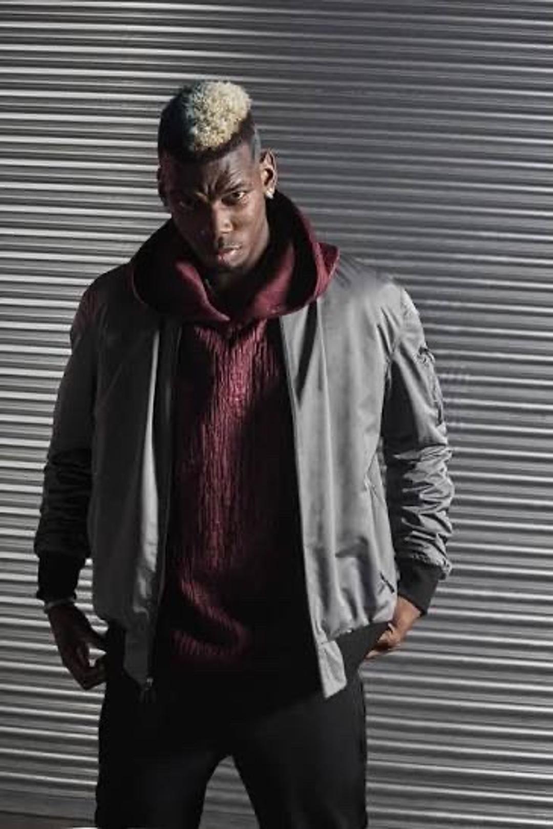 Adidas Adidas x paul pogba — фото 2