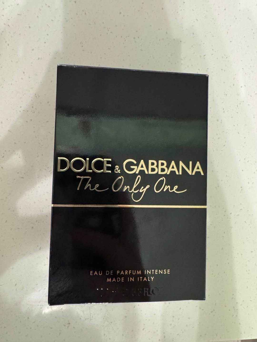 Dolce & Gabbana Парфюмерная вода Dolce & Gabbana The Only One — фото 2