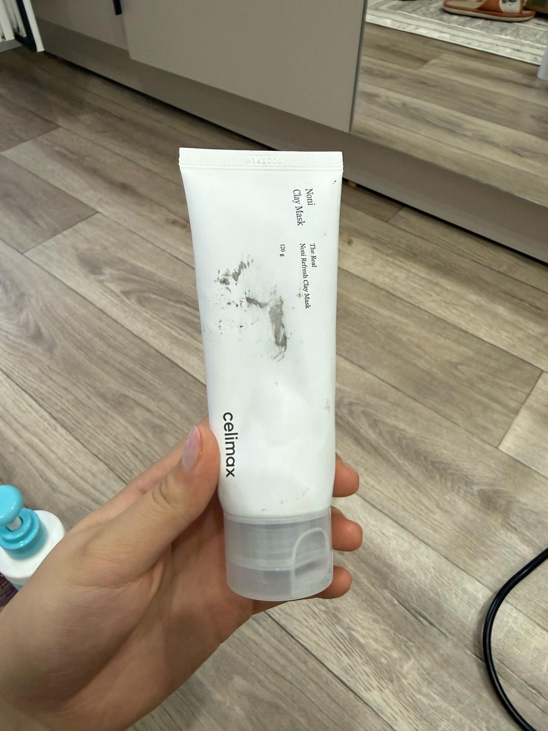 Celimax Глиняная маска для лица Celimax Noni Refresh — фото 2