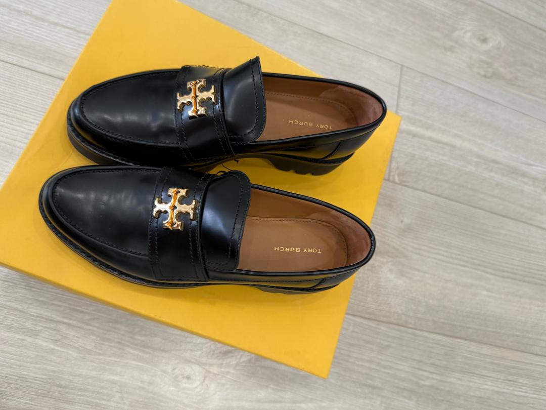 Tory Burch Лоферы Tory Burch — фото 2