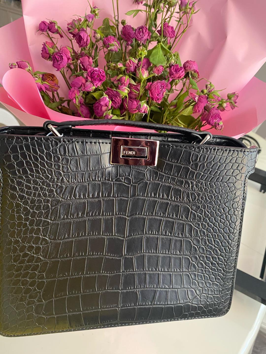 Fendi Сумка fendi — фото 2