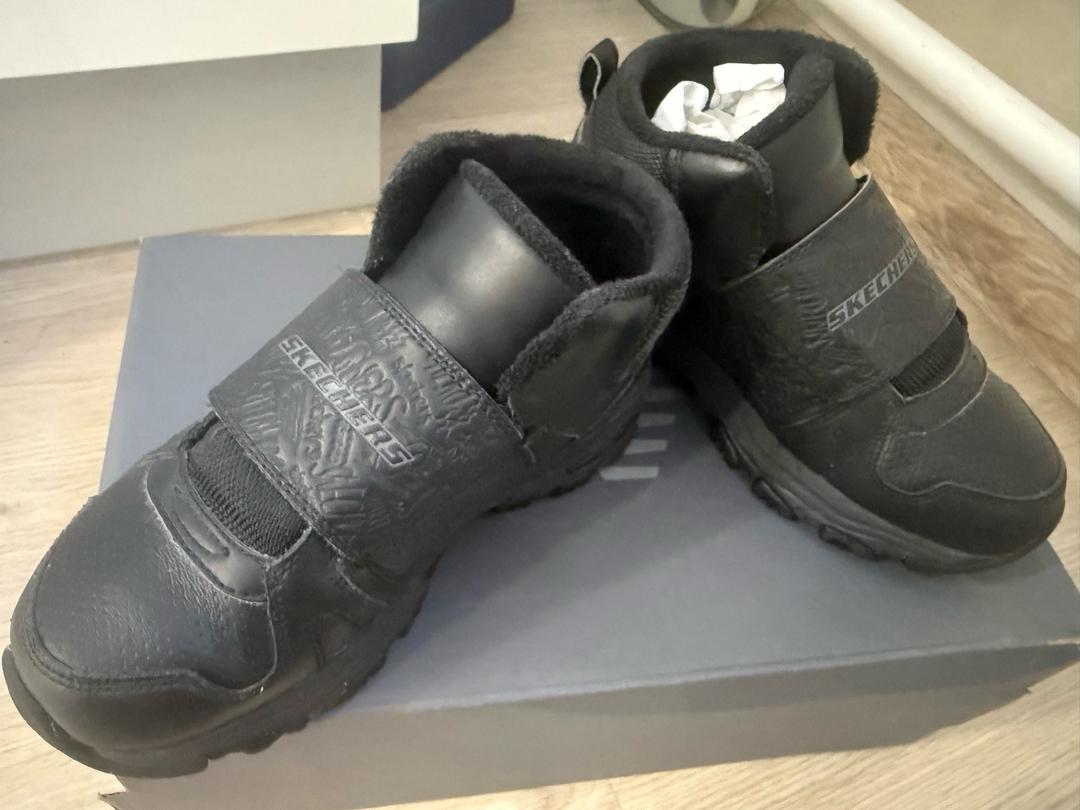 Skechers Спортивные кроссовки Skechers — фото 2