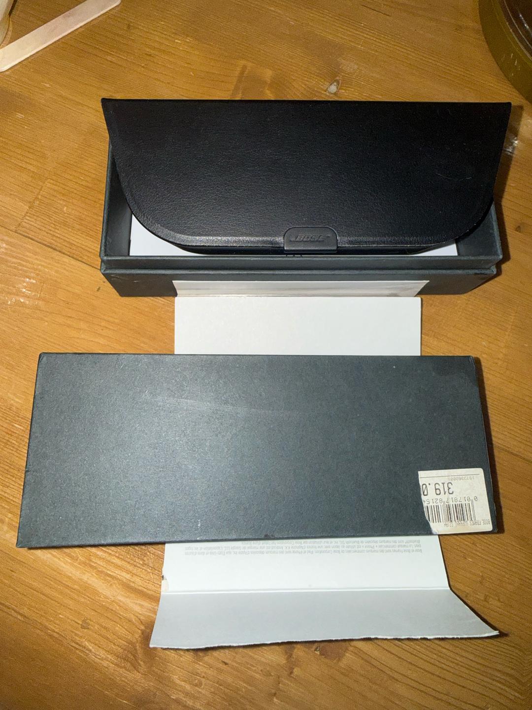 Bose Bose Frames Soprano умные аудио очки — фото 2