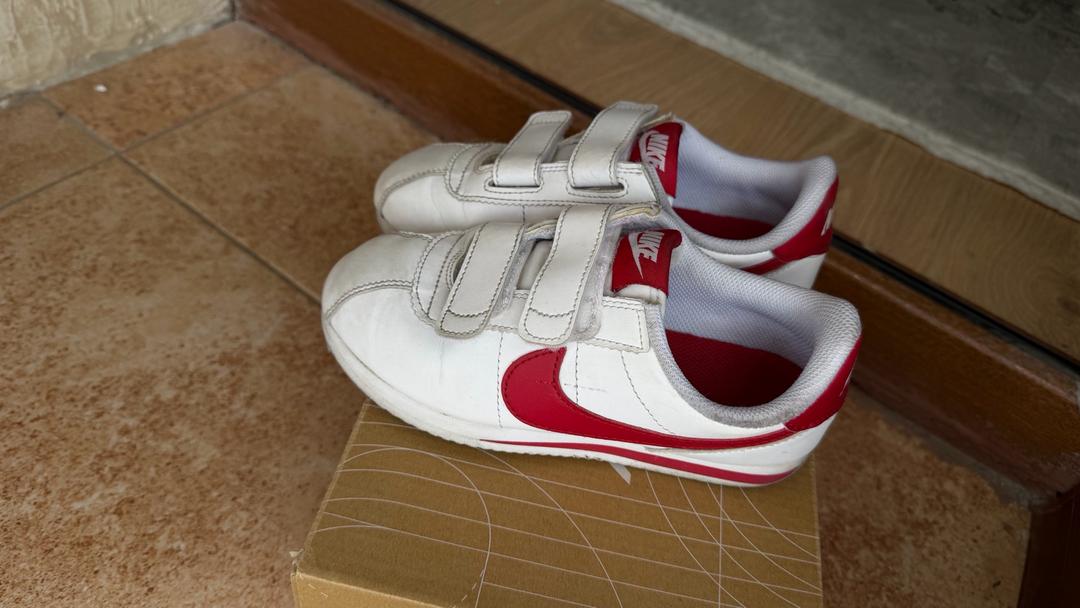 Nike Кроссовки Nike Cortez — фото 2
