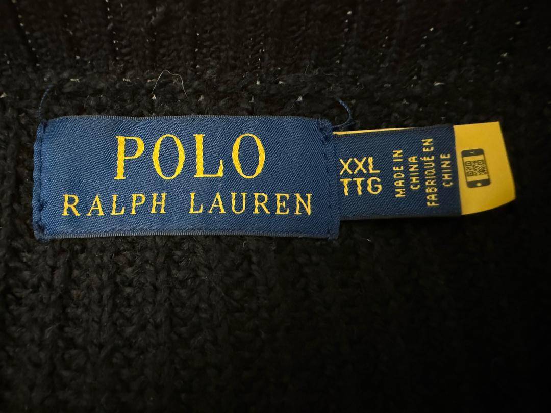 Polo Ralph Lauren Polo Ralph lauren свитер — фото 2