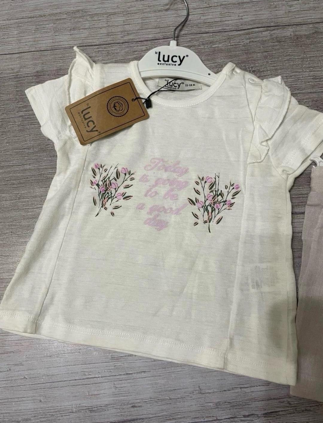 Lucy Двойка — фото 2