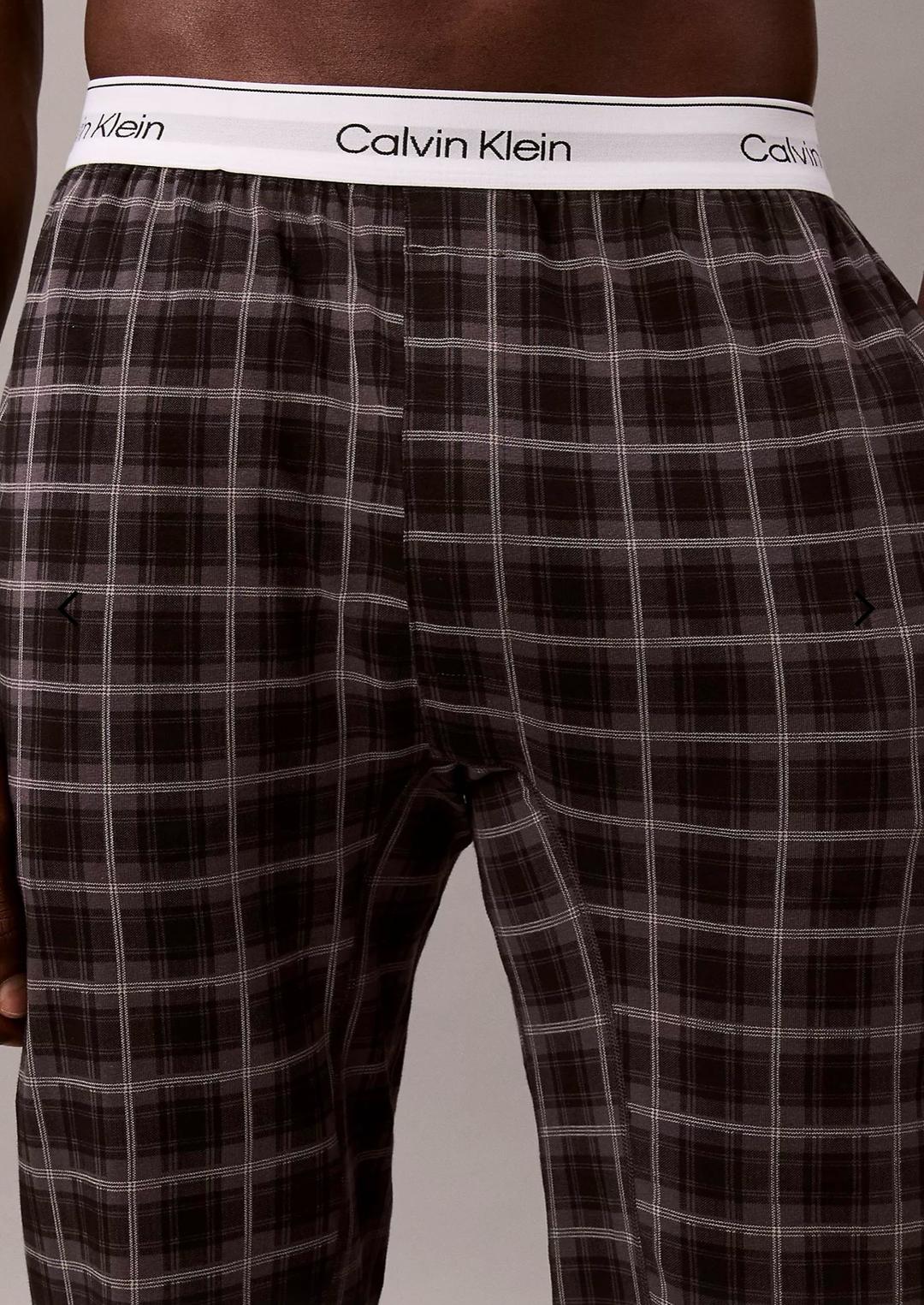 Calvin Klein Calvin Klein домашние брюки — фото 2