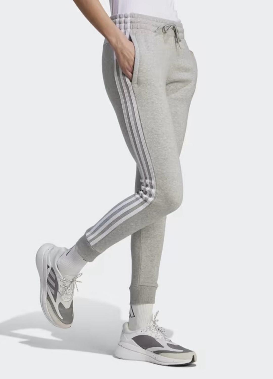Adidas Спортивные брюки Adidas — фото 2