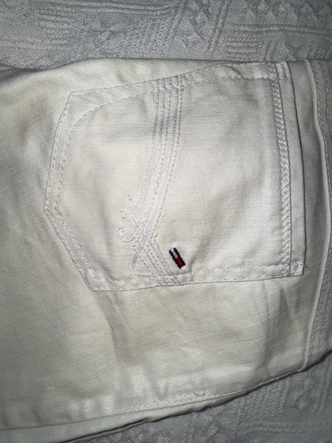 Tommy Hilfiger Джинсы Tommy Hilfiger — фото 2