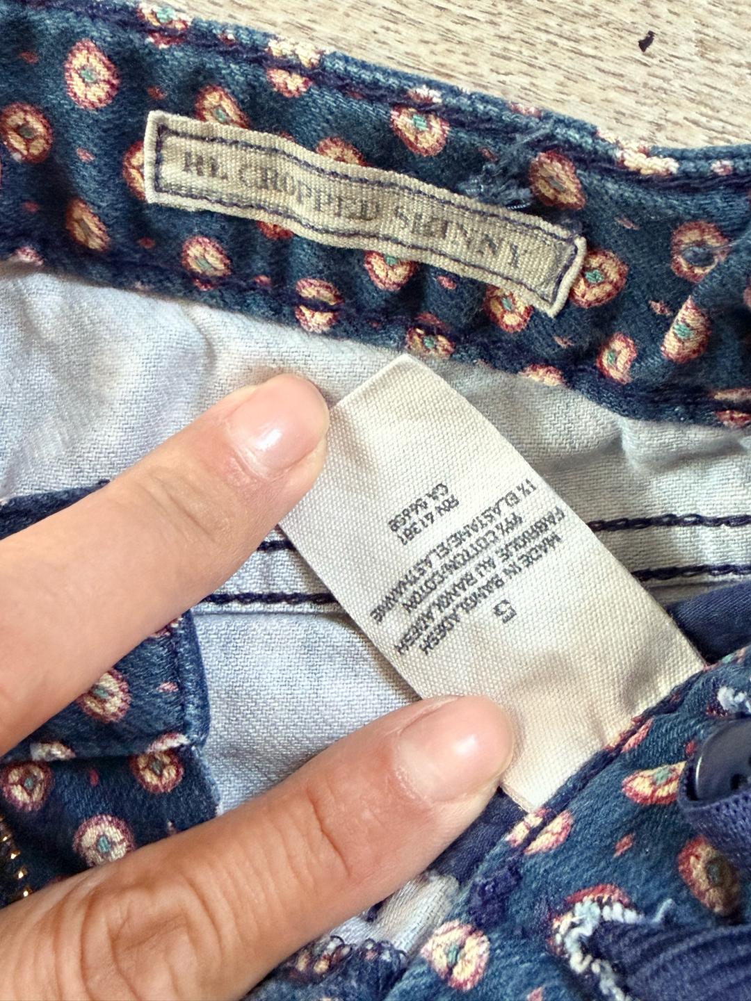 Karl Lagerfeld джинсы Karl Lagerfeld Denim — фото 2