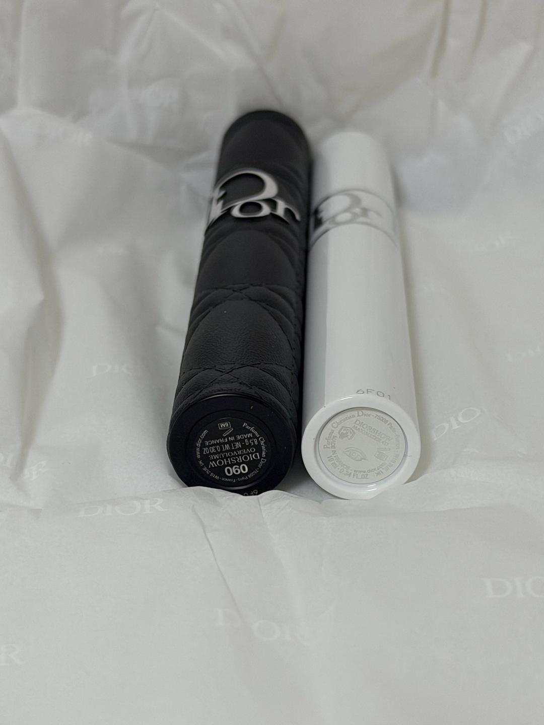 Dior Косметичка Dior 01 — фото 2