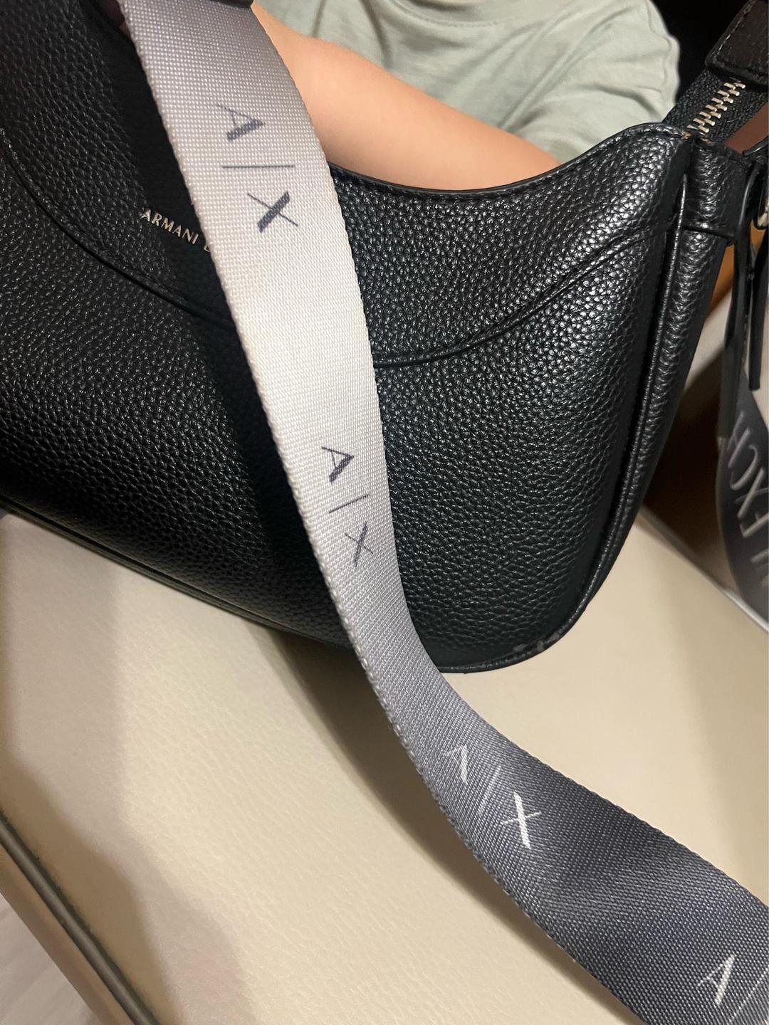 Armani Exchange Сумка Armani Exchange — фото 2