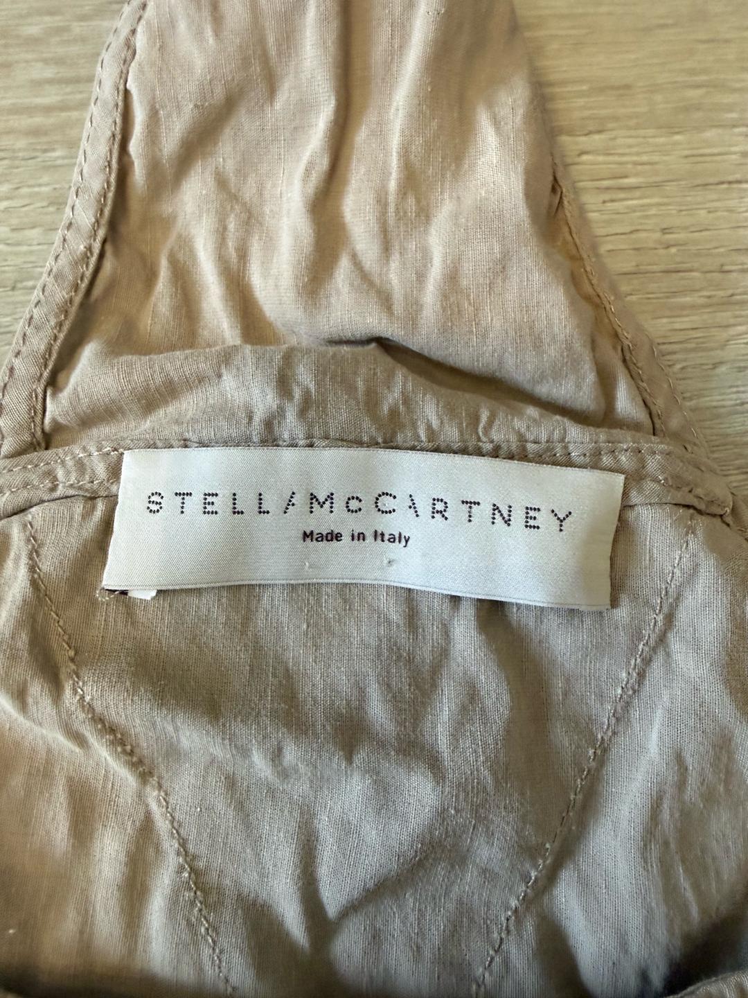 Stella McCartney Шорты — фото 2