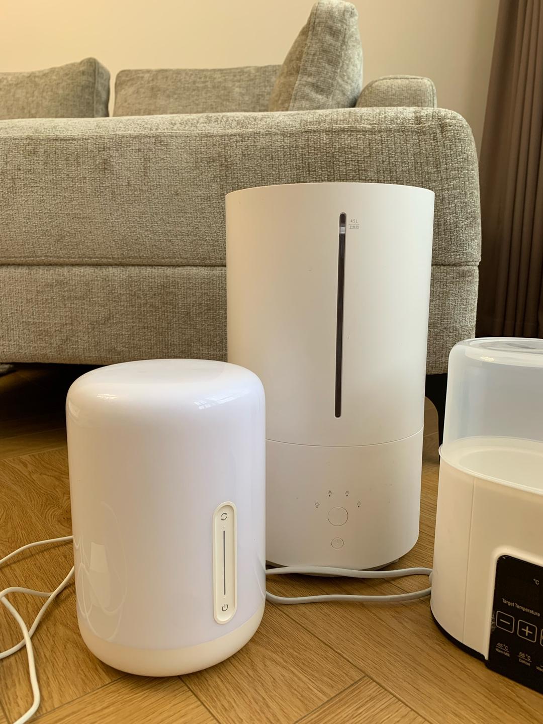 Xiaomi Комплект полезной техники для дома и детской комнаты — фото 2