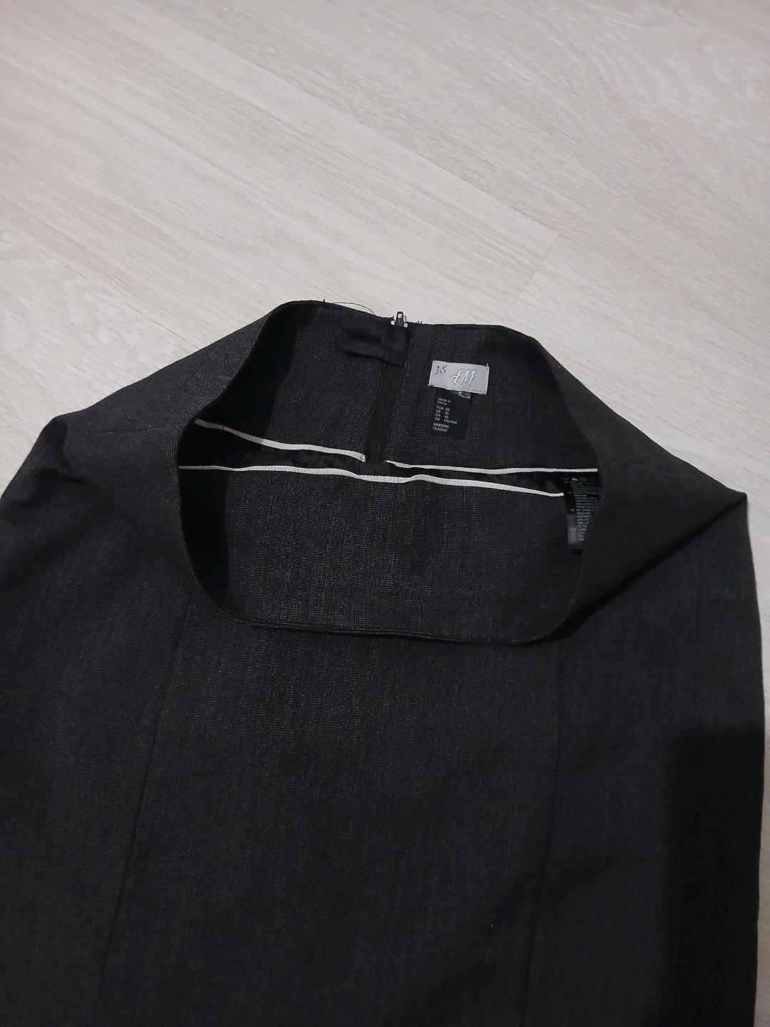 H&M Юбка-карандаш — фото 2