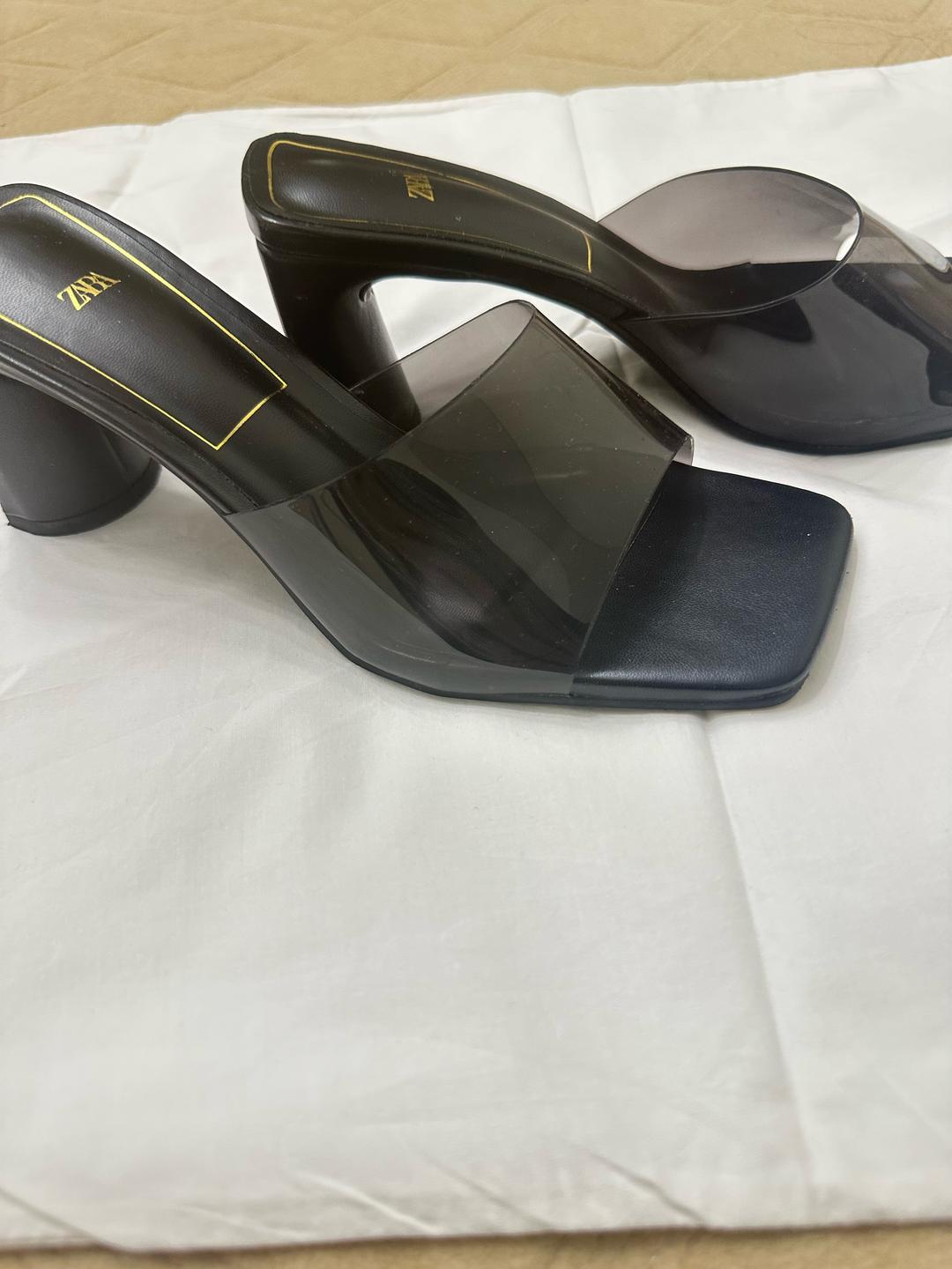 Zara Продам босоножки Zara — фото 2