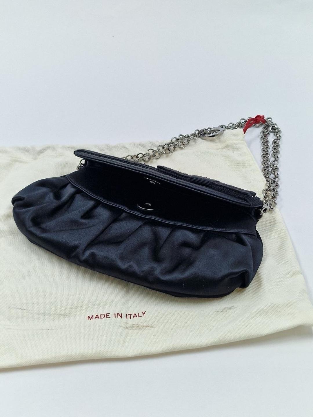 Salvatore Ferragamo Ferragamo сумка — фото 2