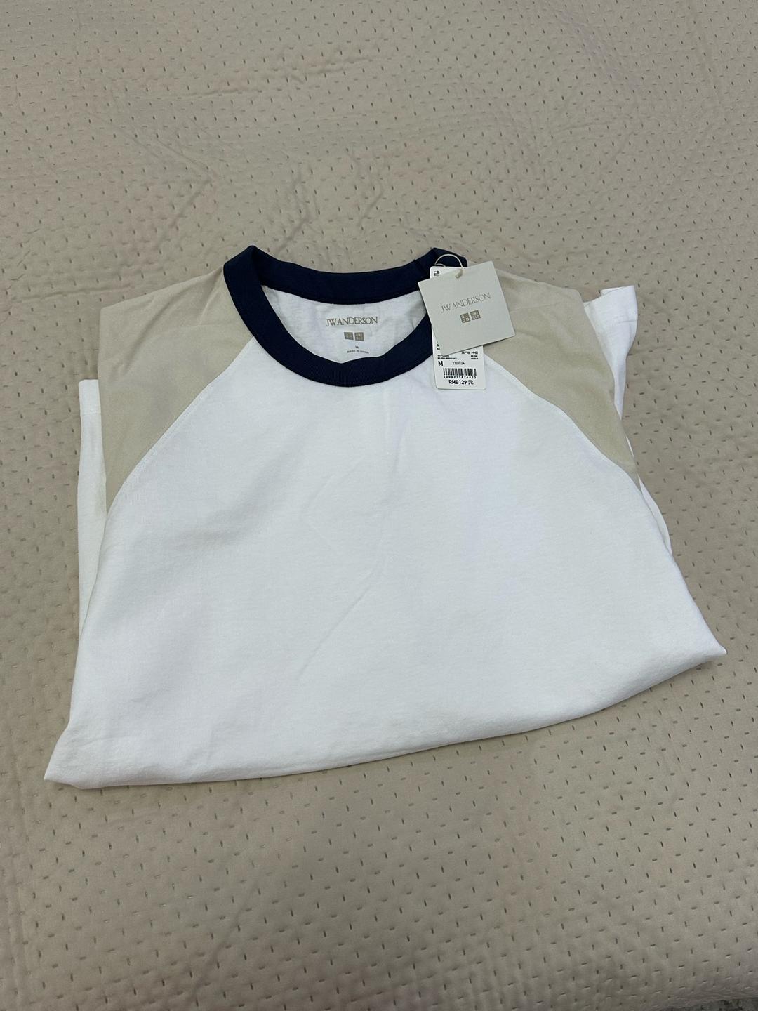 Uniqlo Футболка Uniqlo — фото 2