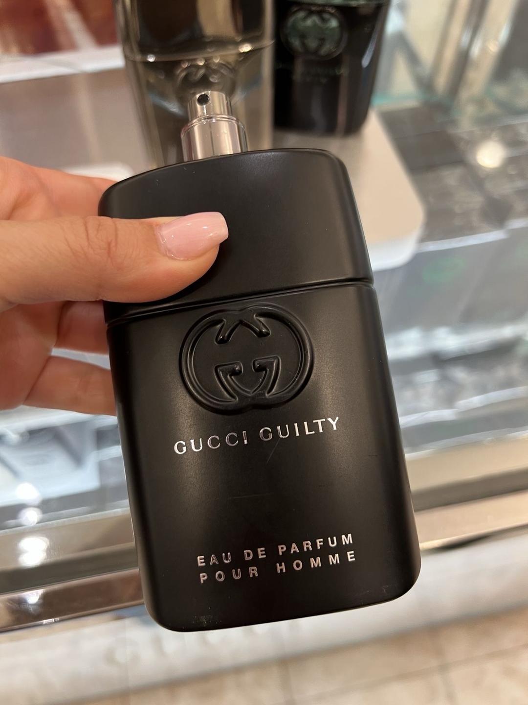 Gucci Gucci guilty — фото 2