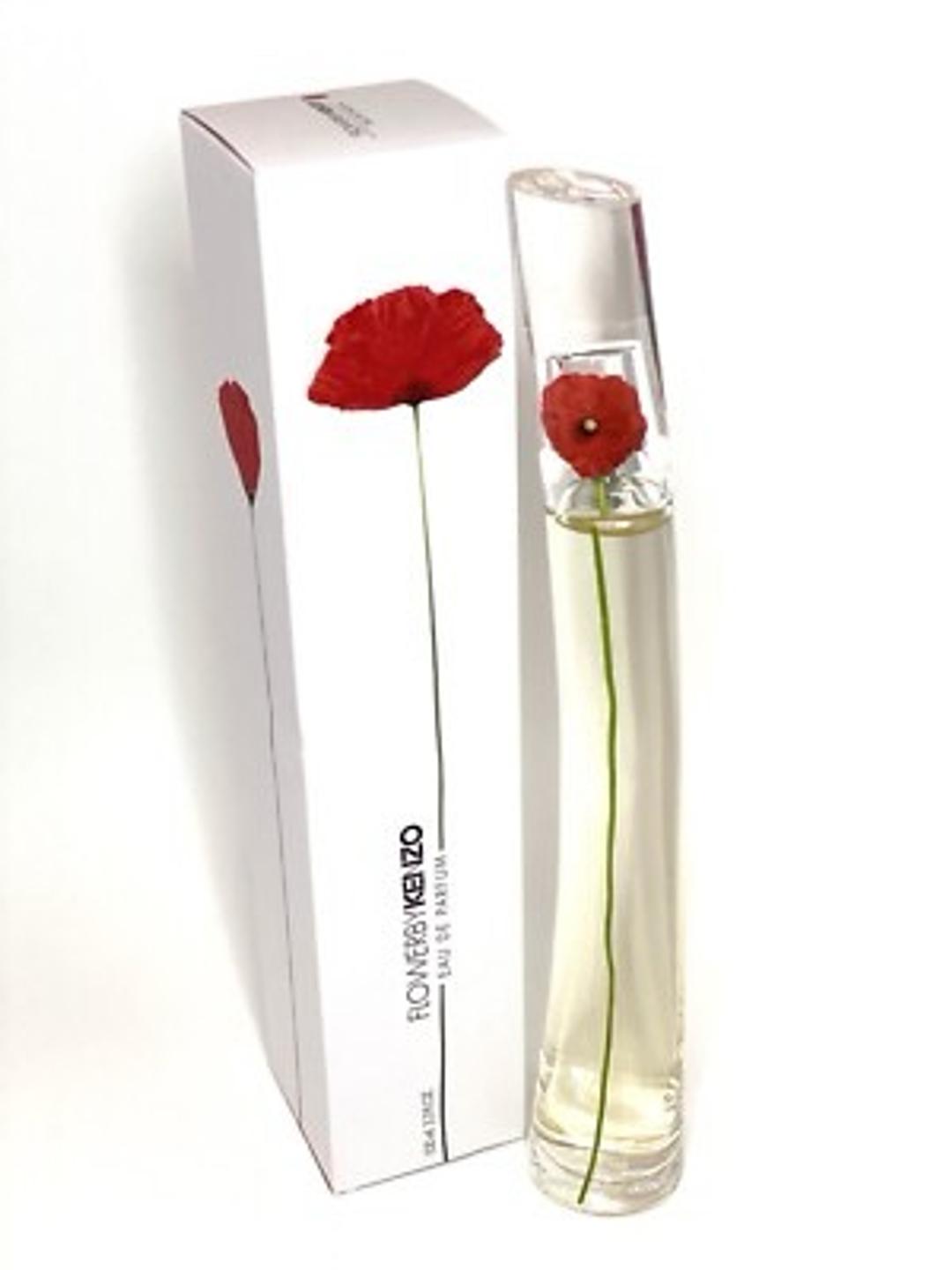 Kenzo Парфюмерная вода KENZO FlowerbyKenzo — фото 2