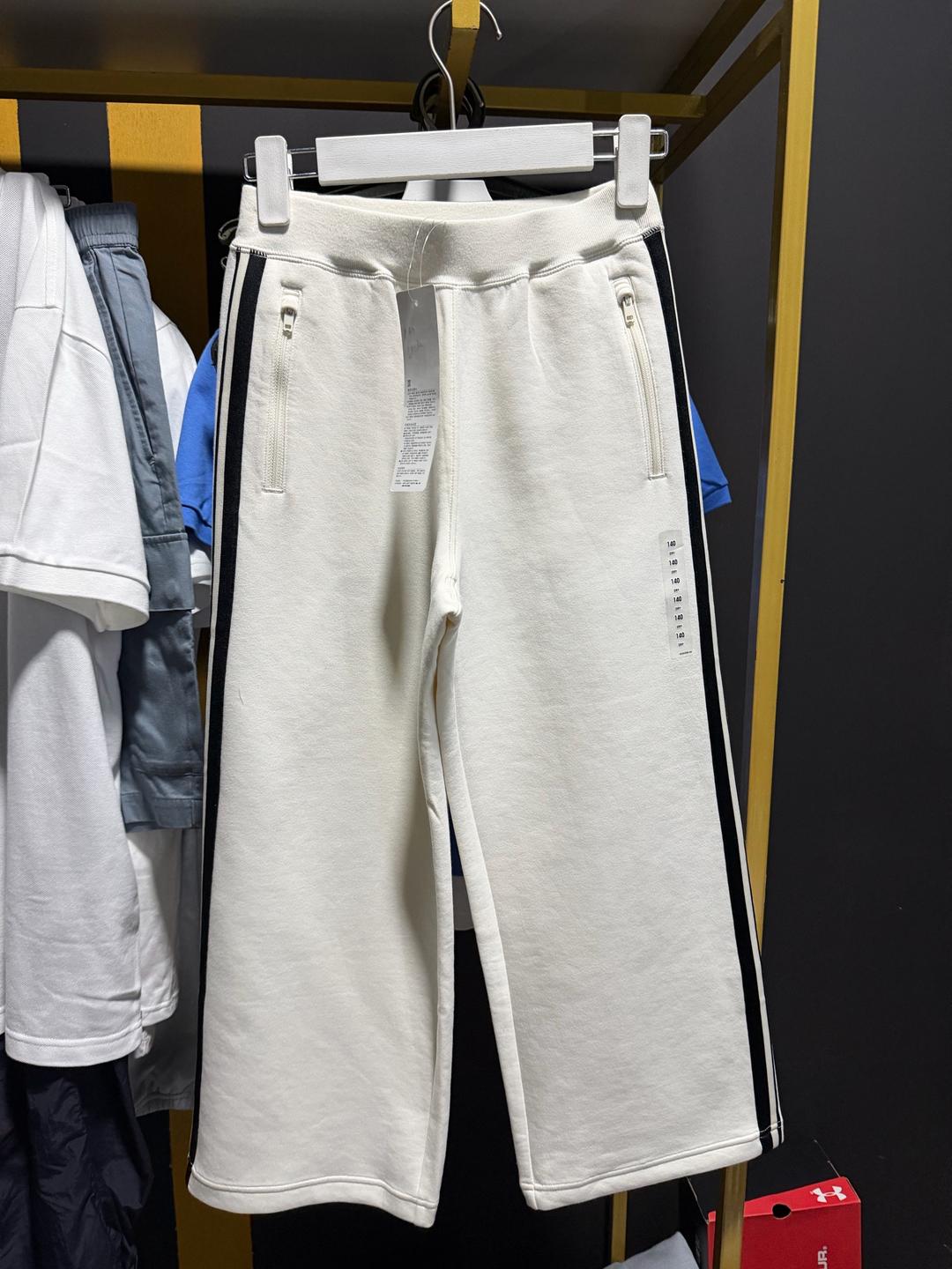 Uniqlo Штаны Юникло — фото 2