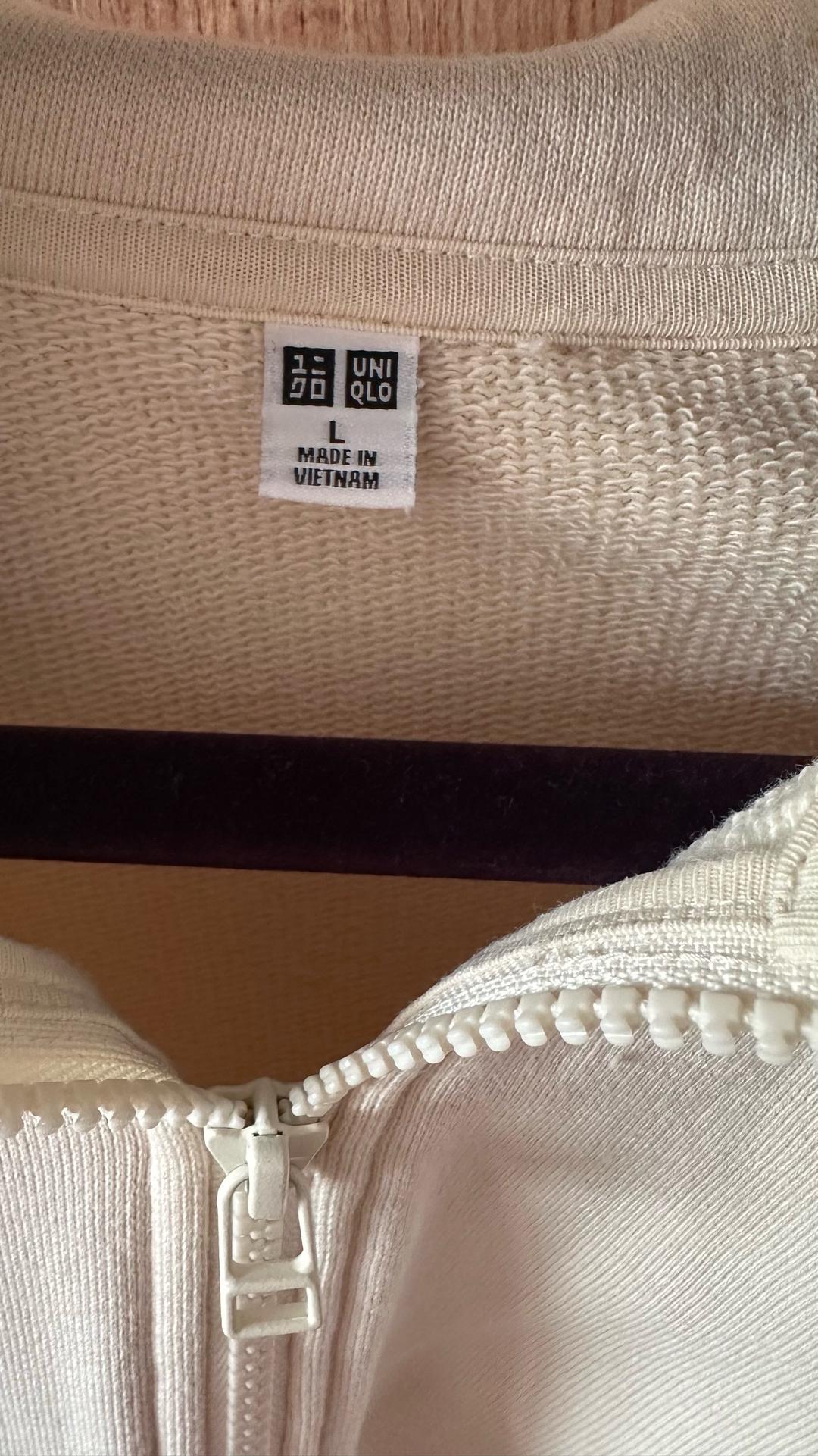 Uniqlo Толстовка Uniqlo — фото 2