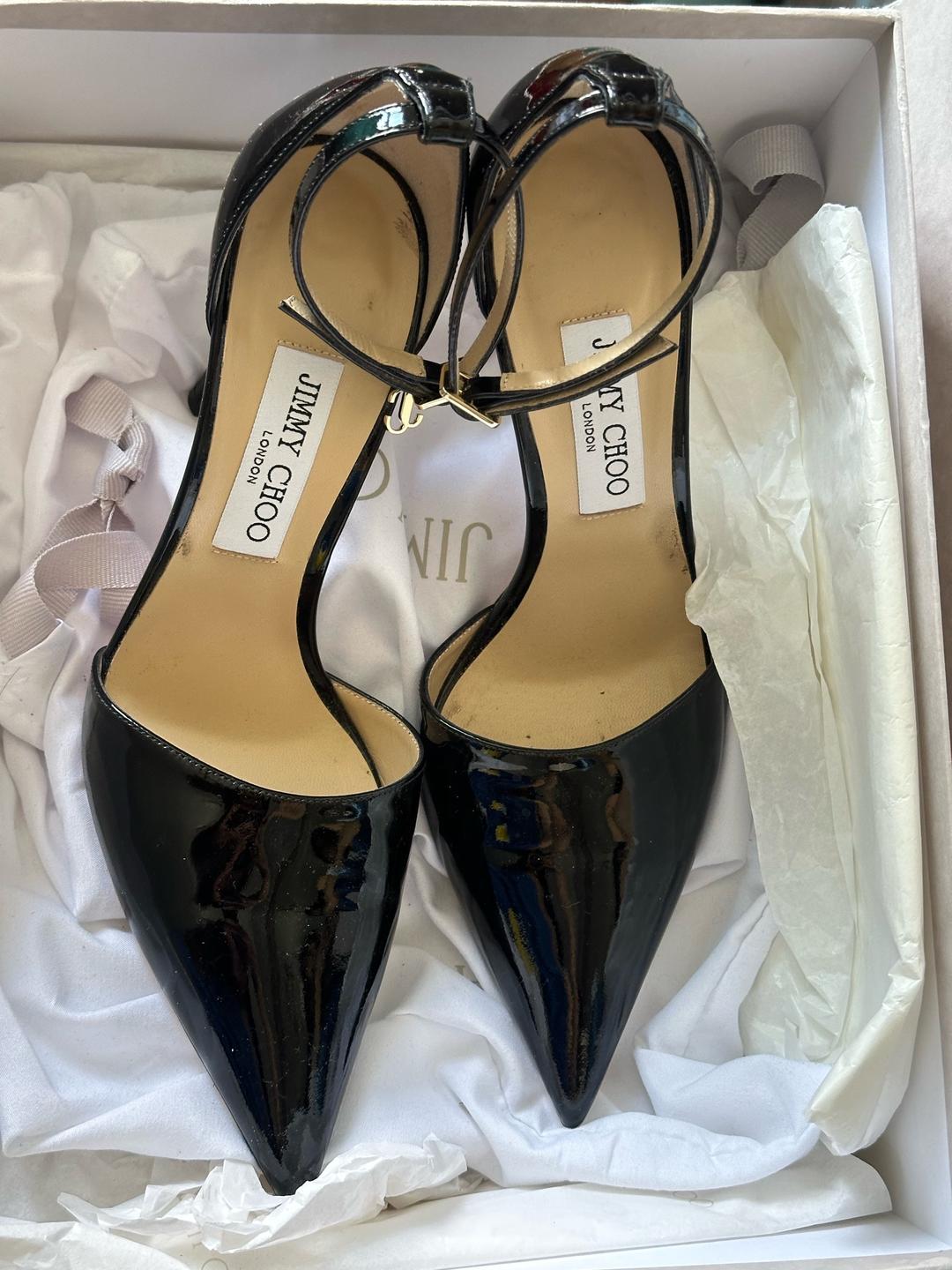 Jimmy Choo Туфли Jimmy Choo — фото 2