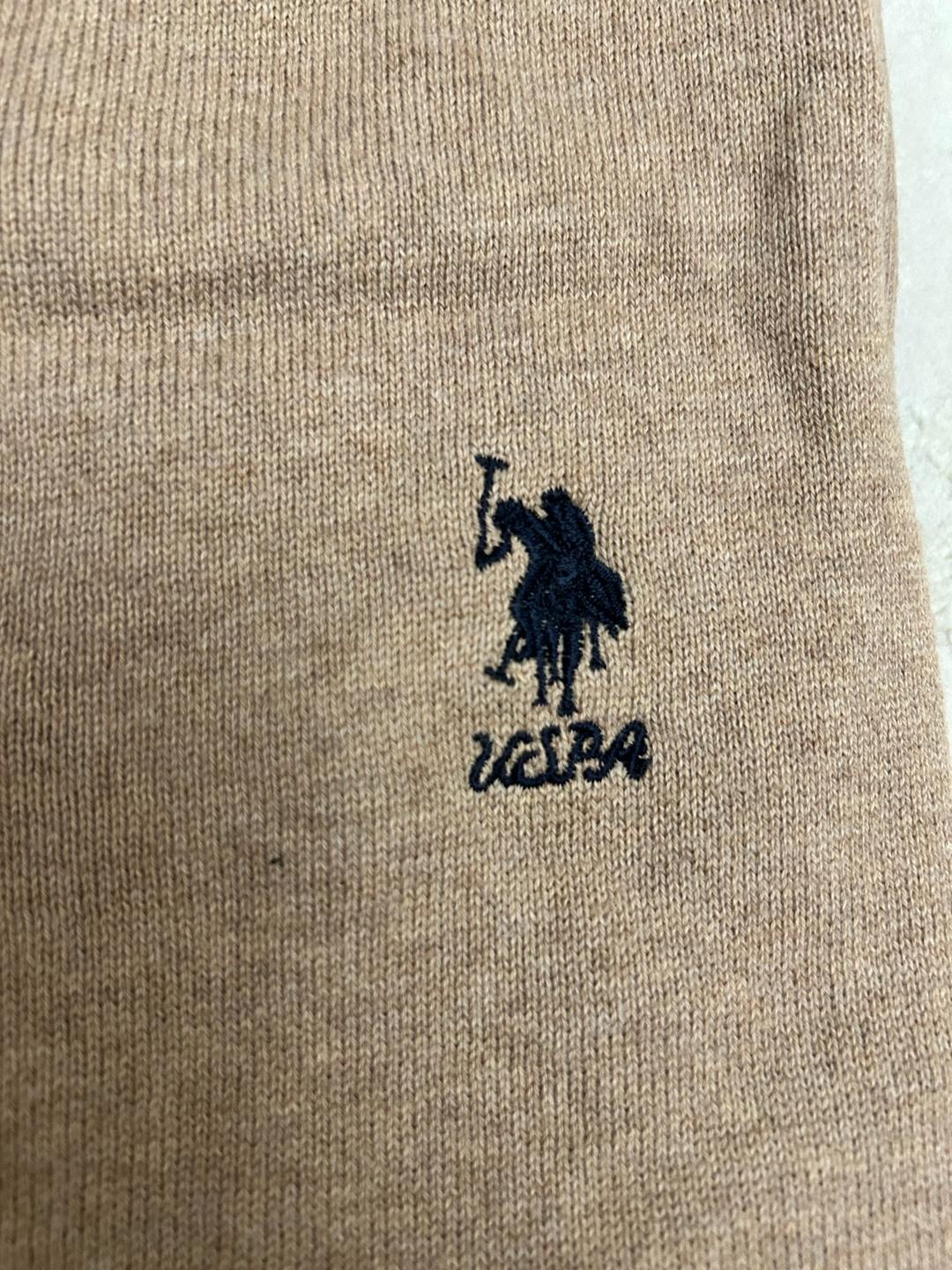 U.S. Polo Assn. Новый кардиган US Polo Assn. — фото 2