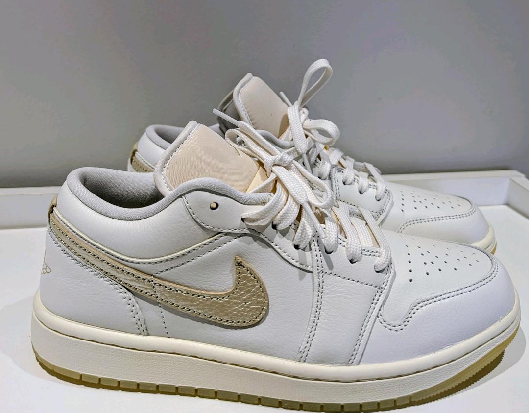 Nike Кроссовки Air Jordan — фото 2
