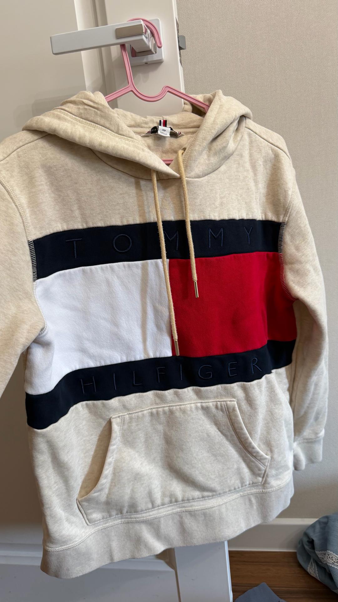 Tommy Hilfiger Толстовка Tommy Hilfiger — фото 2