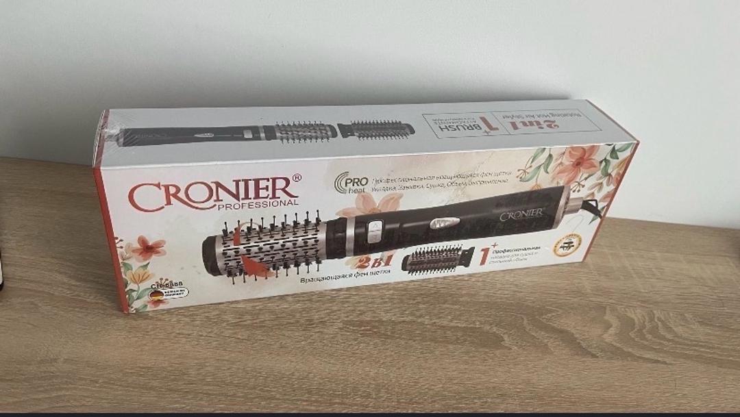 cronier Фен-щётка Cronier CR-6888 — фото 2