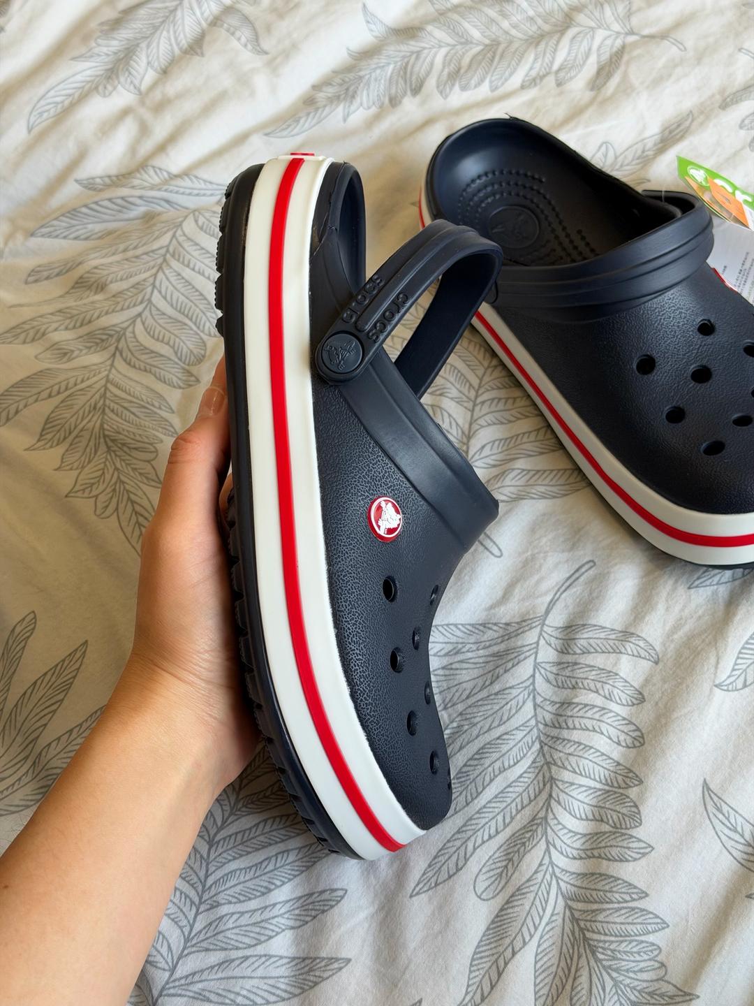 Crocs Новые crocs — фото 2