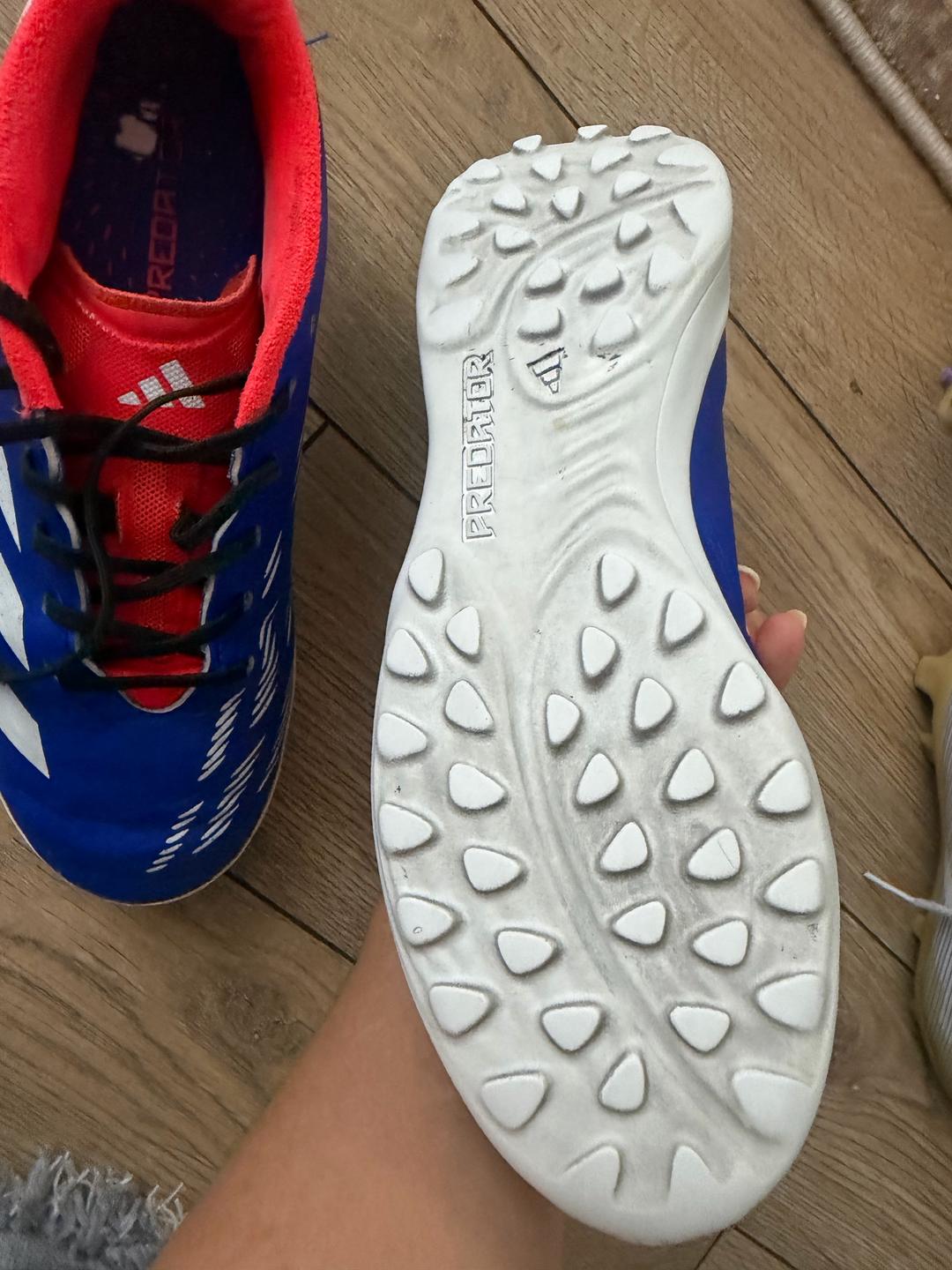Adidas Футбольные бутсы adidas Predator — фото 2