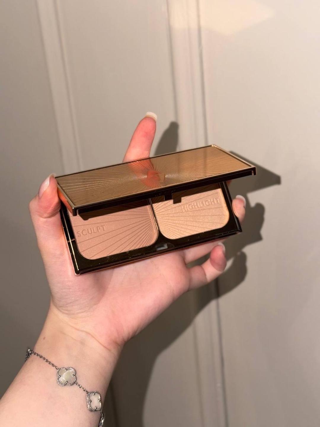 Charlotte Tilbury Charlotte контур — фото 2