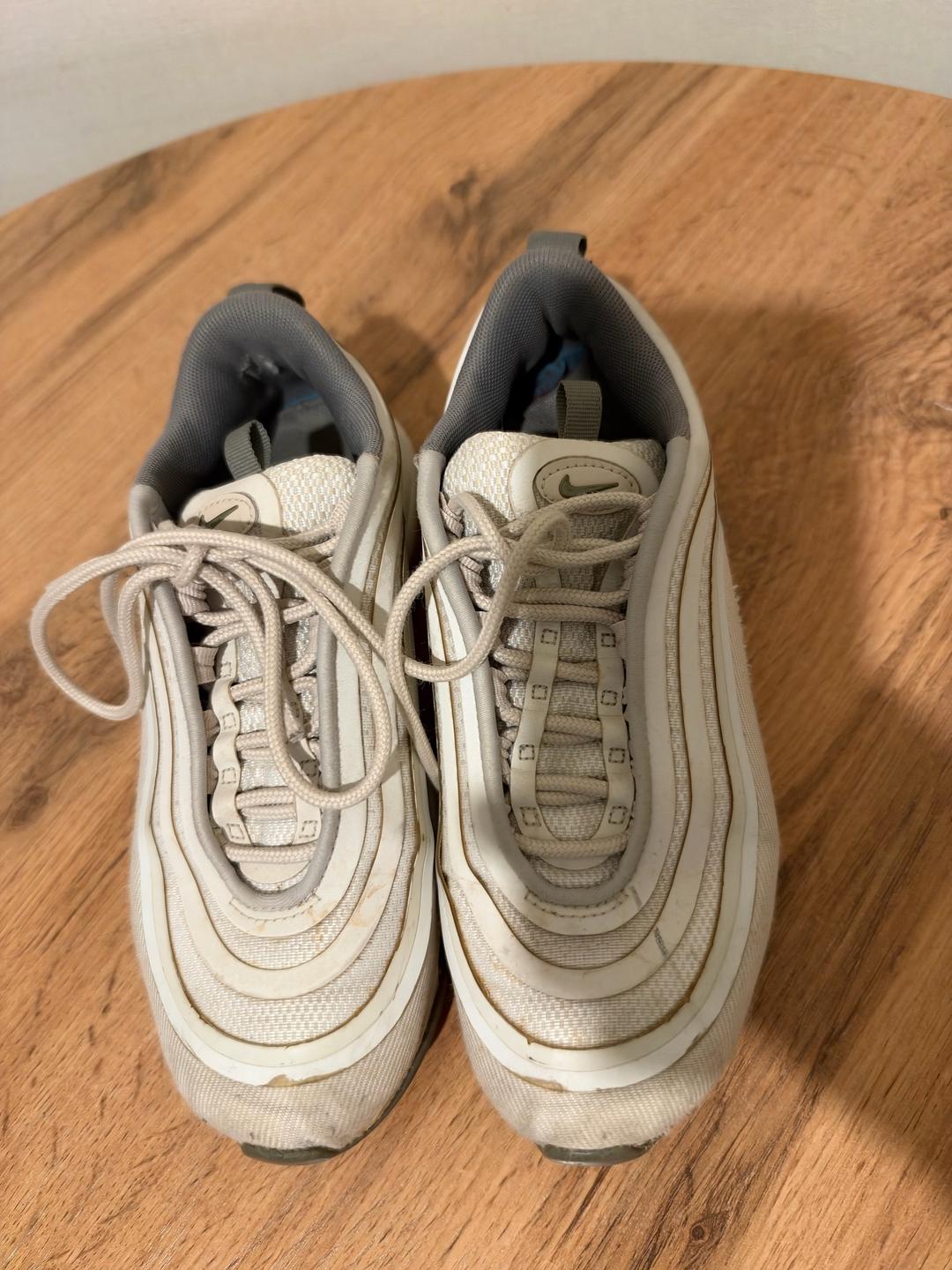Nike Кроссовки Nike Air Max 97 — фото 2