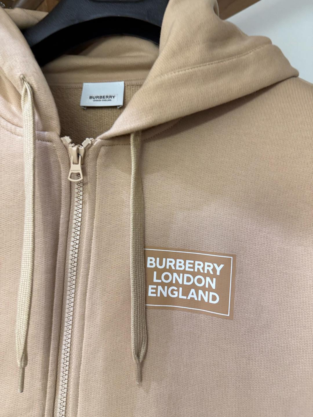 Burberry Burberry кофта оригинал — фото 2