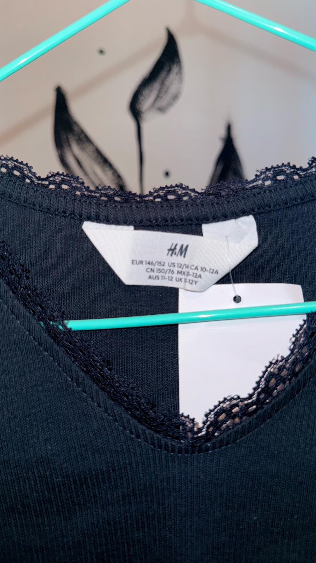 H&M Футболка H&M — фото 2