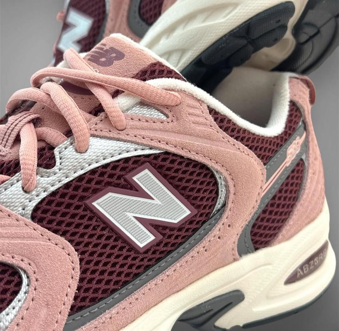 New Balance Кроссовки New Balance 530 — фото 2
