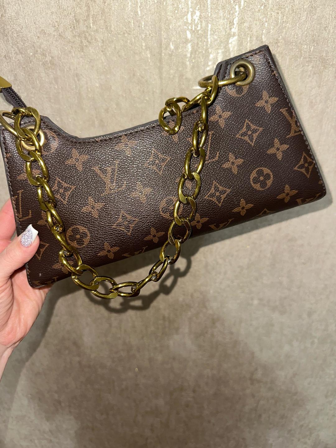 Louis Vuitton Сумка LV — фото 2