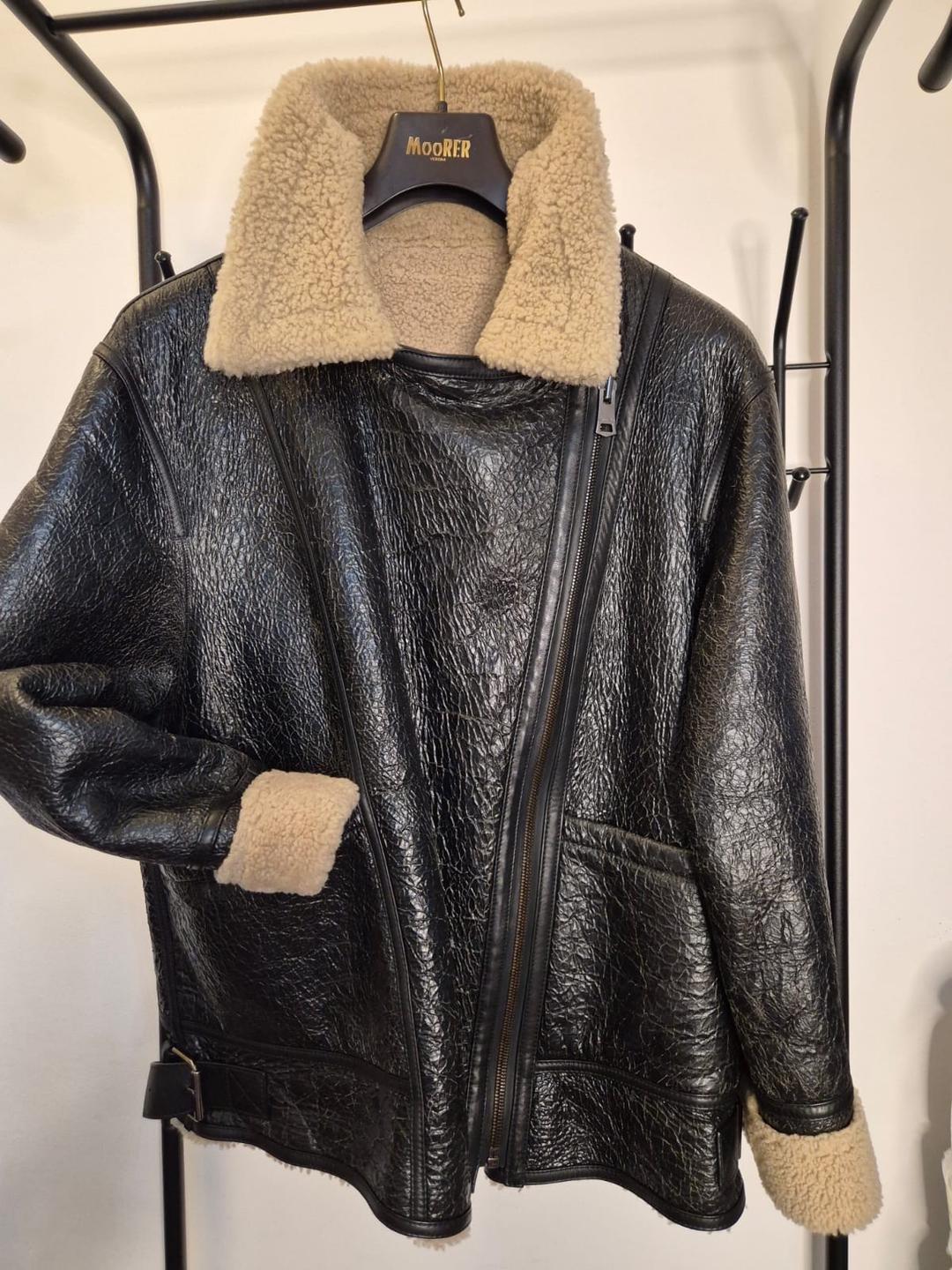 Massimo Dutti Дубленка от Massimo Dutti — фото 2