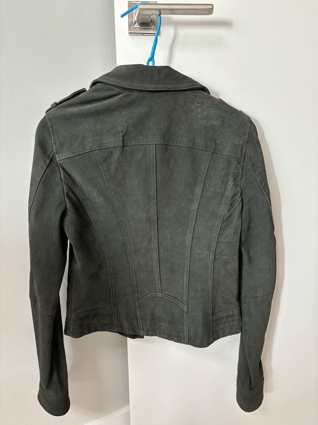 Vero Moda Косуха от Vero Moda — фото 2