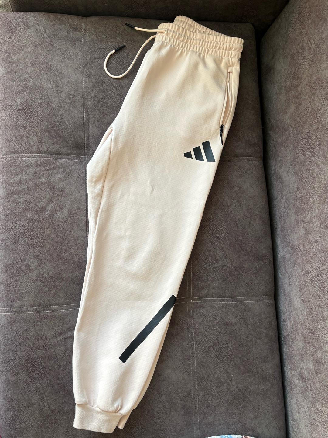 Adidas Спортивные брюки adidas — фото 2