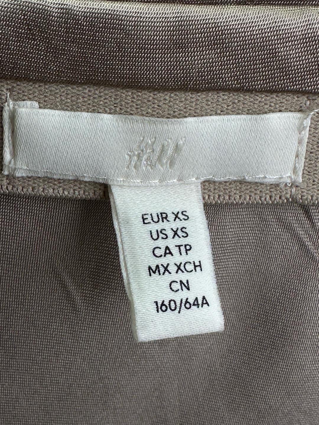 H&M Юбка женская H&M — фото 2