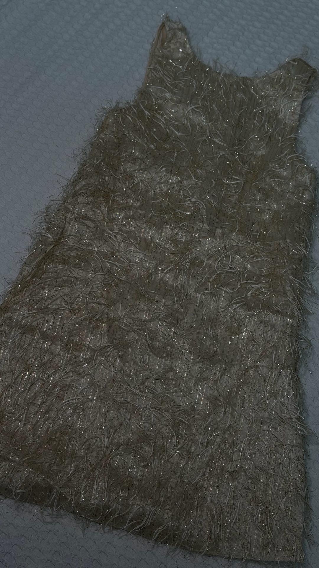 Zara Платье ZARA — фото 2